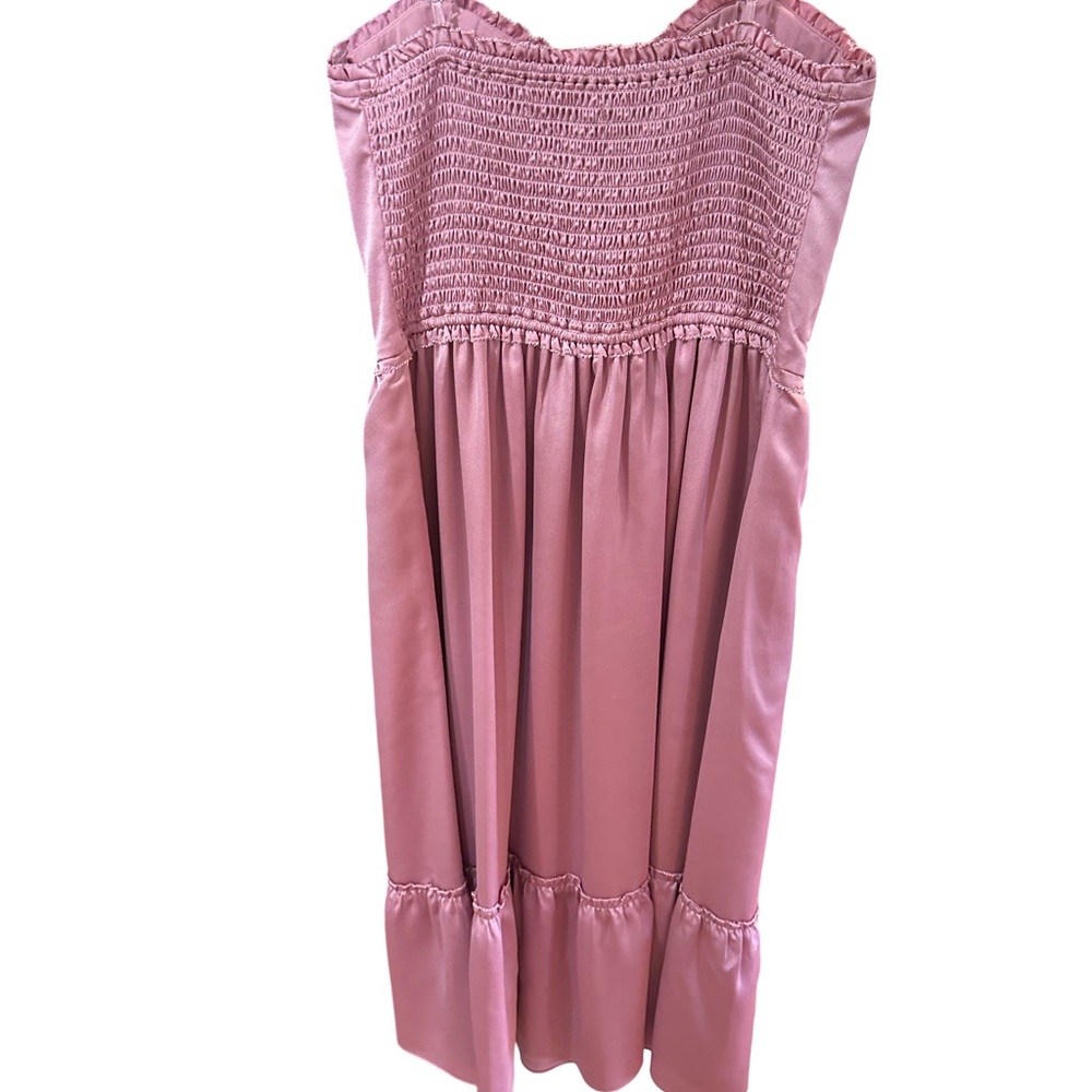 Abercrombie & Fitch Dress - Picture 2 of 5